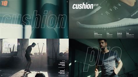 Intersport Brandfilm on Behance