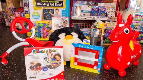 Melissa’s News & Tips | TOY CRAZY | Toy Crazy is a Children's Toy Store