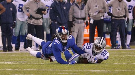 New York Giants-Dallas Cowboys rivalry continues to build - ESPN - New ...