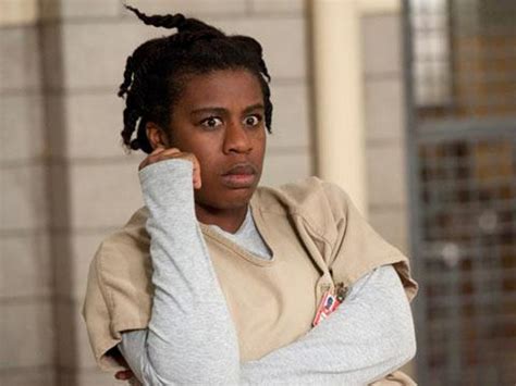 10 Most Oddly Profound Crazy Eyes Quotes