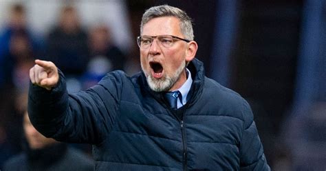 Craig Levein 'targeted' by Dundee United as club chiefs 'support ...