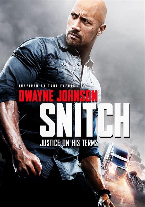 Snitch (2013) | Kaleidescape Movie Store