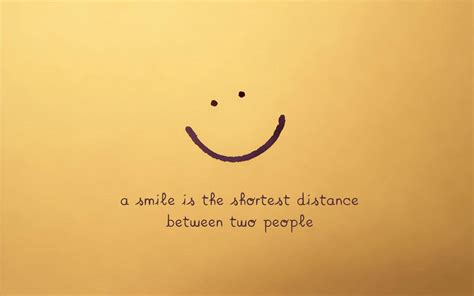 Smile Quotes Wallpapers - Wallpaper Cave