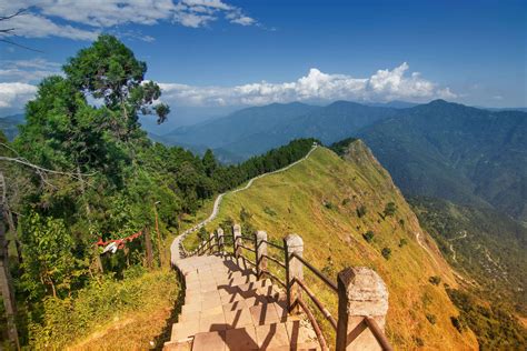 South Sikkim destinations for a vacation of a lifetime | Times of India Travel