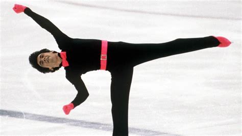 Brian Orser | Team Canada - Official Olympic Team Website