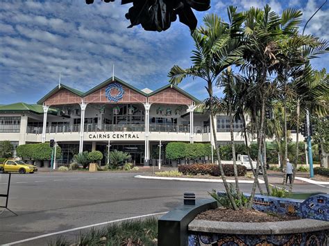 Cairns Central Shopping Centre -------------- IMG_20200807… | Flickr