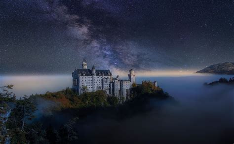 Schloss Neuschwanstein - null | Neuschwanstein castle, Castle, Germany castles