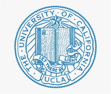 Download 1000 X 853 1 - University Of California Los Angeles Logo - HD ...