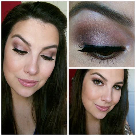 FOTD Featuring MAC Satin Taupe & Sketch