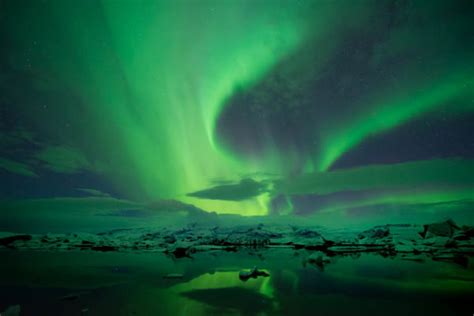 NORTHERN LIGHTS SUPERJEEP TOUR – Aurora Reykjavik