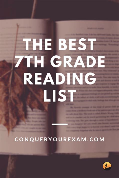Pin on Best Reading Book & School Supplies Lists