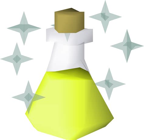 Shielding potion - OSRS Wiki