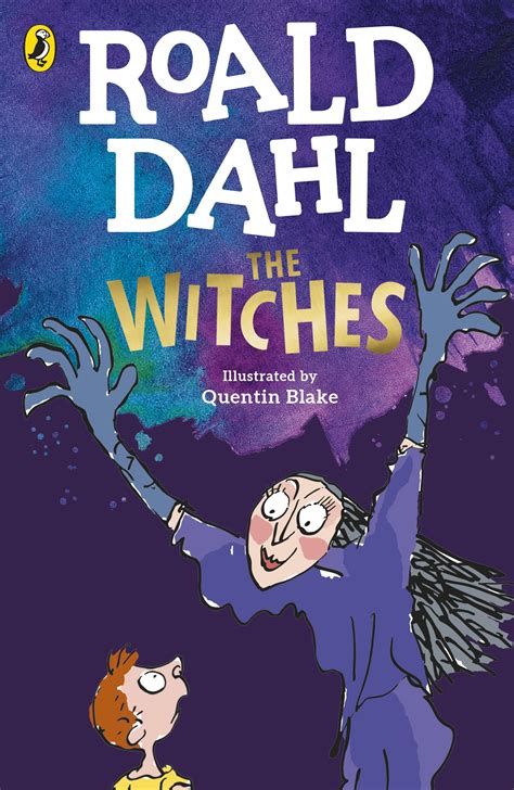 The Witches Roald Dahl Quotes