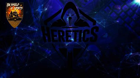 Team Heretics presenta il roster LEC 2023