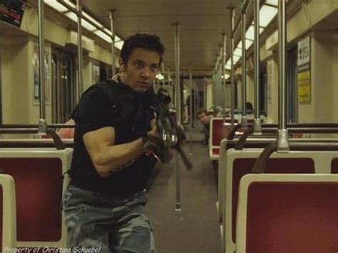 Jeremy Renner Hosts SNL: November 17, 2012 - Jeremy Renner Photo ...