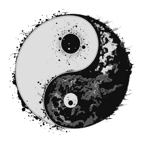 Taoism Symbols