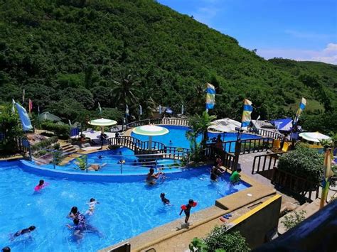 Mountain Paradise Resort - Buluang Compostela, Cebu 6003 ~ AMG Tourist Spot Guide