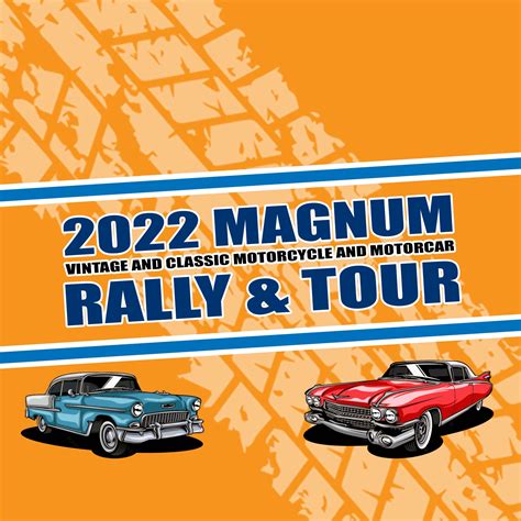 The Magnum Rally & Tour | Hazyview