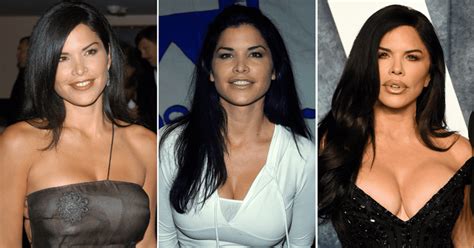 Lauren Sanchez Before and After Plastic Surgery - 2Else