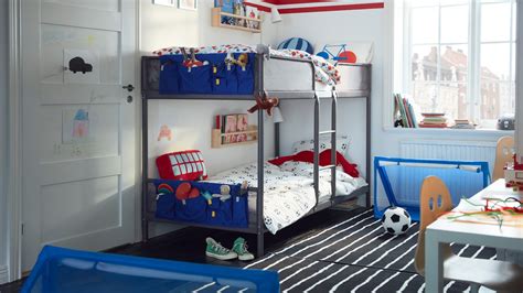 Children's room gallery - IKEA