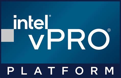 Intel Launches 11th Gen vPro For Tiger Lake Mobile CPUs, Adds CET ...