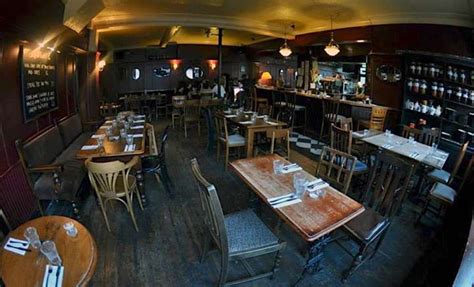 The Canton Arms: A Bar in London, Greater London - Thrillist