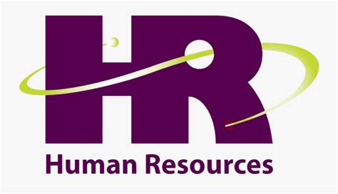 Human Resource Hr Logo Clipart , Png Download - Human Resource Department Logo , Free ...