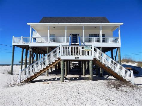 THE 10 BEST Dauphin Island Beach Rentals, Vacation Rentals (with Photos) | Tripadvisor - Condos ...