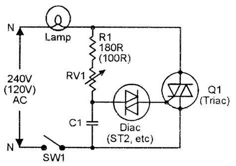 Triac Principles and Circuits — Part 1 | Nuts & Volts Magazine