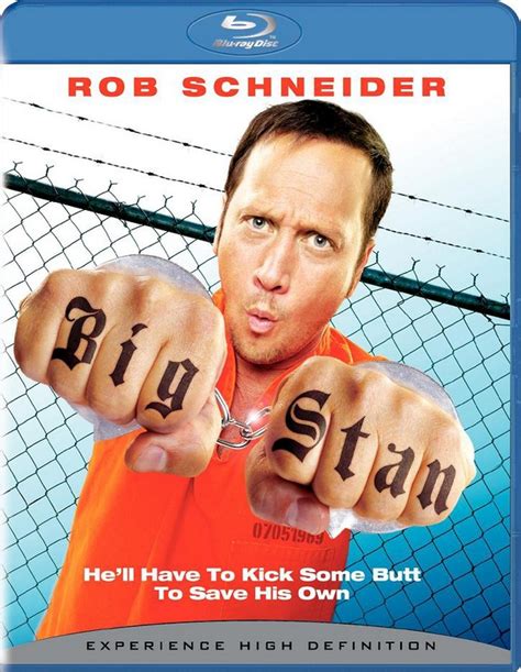 Big Stan / Големият Стан (2007) - Филми и сериали онлайн