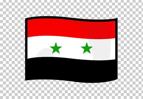 Flag Of Syria Flag Of Syria Emoji Coat Of Arms Of Syria PNG, Clipart ...