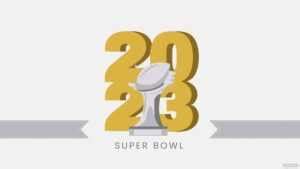 Super Bowl 2023 Wallpaper - iXpap