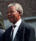 One Less Headache: Remembering Mandela