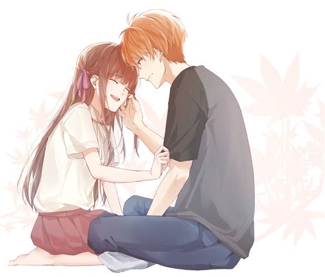 Fruits Basket Image by Pixiv Id 16930232 #3388846 - Zerochan Anime Image Board