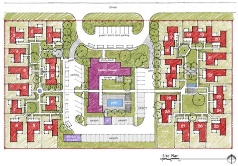 Design for Disabilities | Ross Chapin Architects