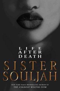 Life After Death by Sister Souljah | Booklist Queen