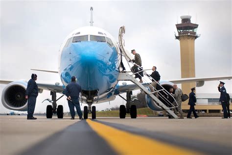 Boeing C-40 Clipper: The Best Military Skytrain? | International ...