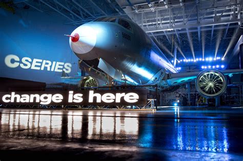 The inside story behind the bungled Bombardier C Series - 680 NEWS