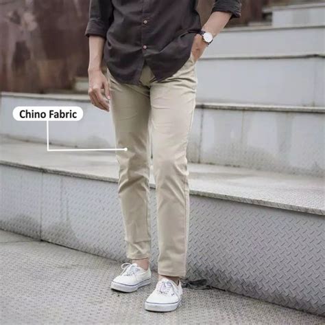 What is Chino Fabric | Characteristics, Advantages and Deficiency