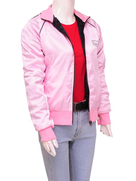 Grease 2 Pink Ladies Jacket - RockStar Jacket