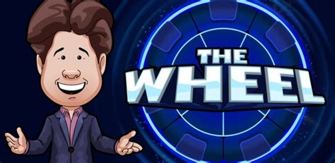 Michael McIntyre’s The Wheel is out now! – Barnstorm Games