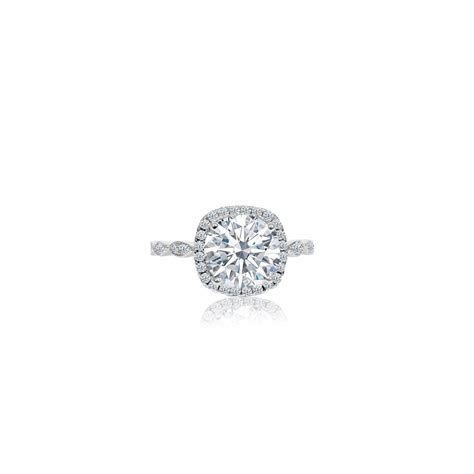 Moissanite Rings – Ring Deluxe