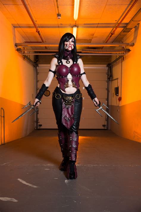 Mileena Mortal Kombat 11 Costume | ubicaciondepersonas.cdmx.gob.mx