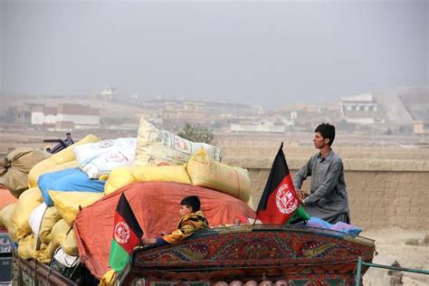 Pakistan: Mass Forced Returns of Afghan Refugees | Human Rights Watch