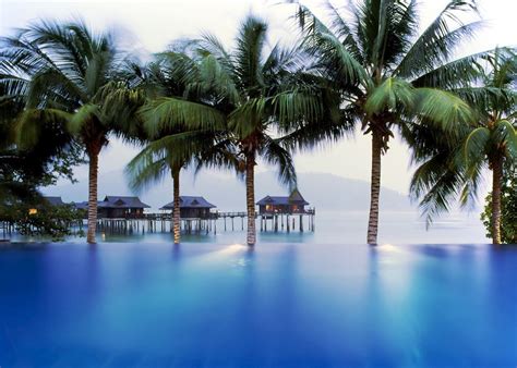 Pangkor Laut Resort | Pangkor Islands | Audley Travel UK