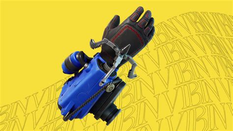 Fortnite Grapple Glove locations | PC Gamer