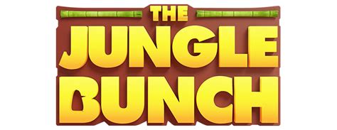 The Jungle Bunch | Movie fanart | fanart.tv