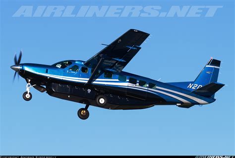 Cessna 208B Grand Caravan EX - Untitled | Aviation Photo #6994515 ...