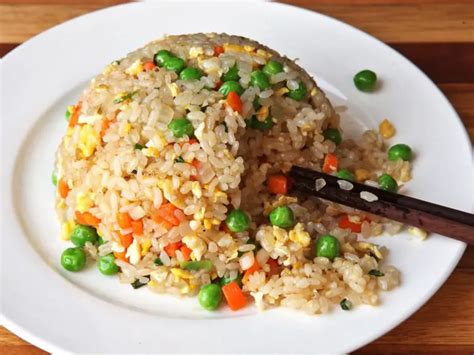 Fried Rice | DebbieNet.com