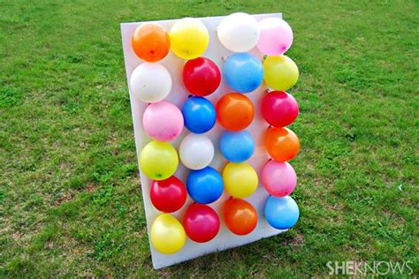 Pop Into Fun: 21 Exciting Balloon Games for Kids